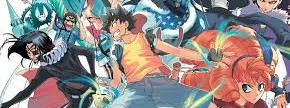 Abra Una Segunda Temporada Del Anime Radiant