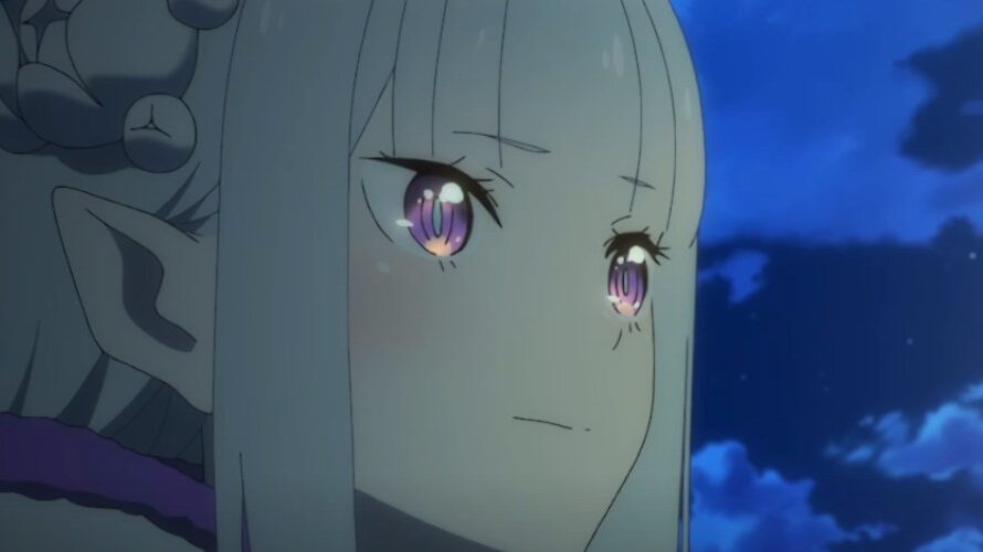 Re Zero temporada 2 doblaje latino fecha de estreno