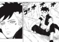 Manga Boruto 61
