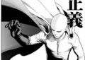 One Punch Man manga 194
