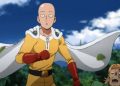 Estreno de One Punch Man 3
